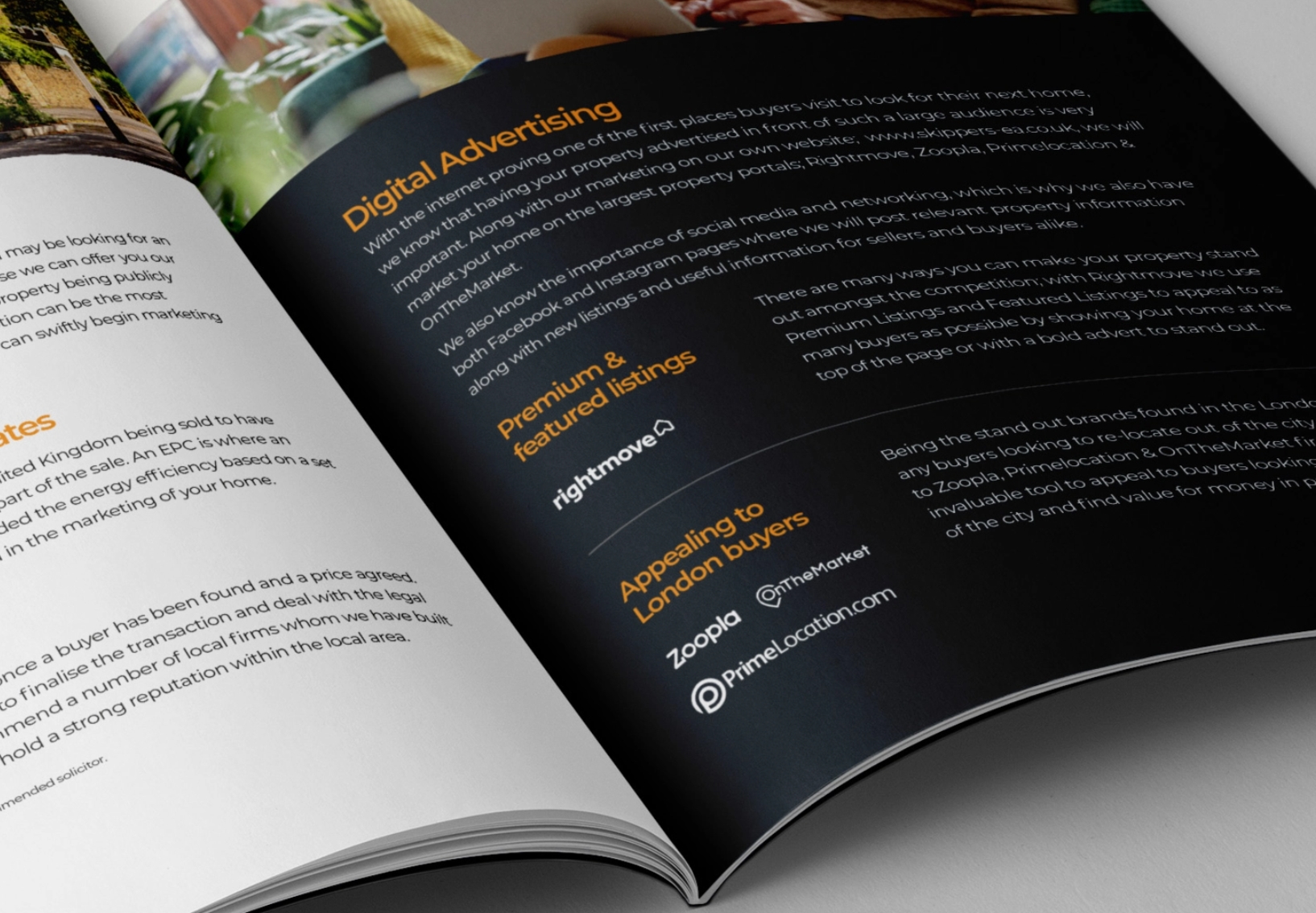 Skippers A4 Brochure Mockup@2x